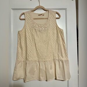 LOGO Lavish Too size M